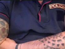 Tatuaggi: Respinti i ricorsi di chi è stato scartato ai concorsi per agenti della Polizia di Stato