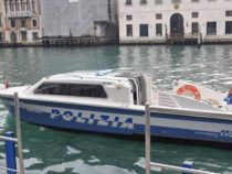 Questura di Venezia: Corso per comandante di unità navale per la navigazione costiera