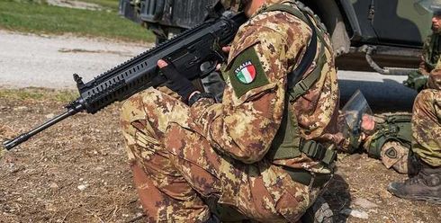 Legge di Paola: La riforma 2022 rimanda il taglio alle Forze Armate