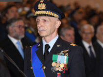 Covid-19: Il messaggio del Generale Enzo Vecciarelli ai militari impegnati nell’emergenza