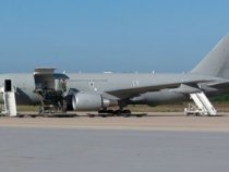 Aeronautica Militare: Raggiunto l’importante traguardo delle 7000 ore di volo in teatro operativo per i KC-767