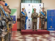 Esercito: Cerimonia di cambio al vertice del Comando Forze Operative Nord