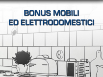 Bonus mobili ed elettrodomestici 2020: Requisiti, limiti e spese ammesse