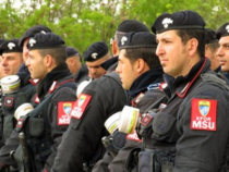 Carabinieri: L’Unità Specializzata Multinazionale (MSU)