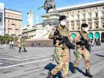 Meglio affidare ai militari i compiti di protezione civile, di Gianandrea Gaiani