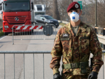 Operazione “Strade Sicure”: Coronavirus, nuove misure protettive per i militari