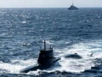 Esercitazione Nato: Iniziata l’esercitazione subacquea/antisom Dynamic Manta