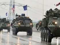 Esercitazione Nato: La “Defender Europa 2020”