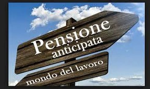 Pensione anticipata con la pace contributiva, ecco come