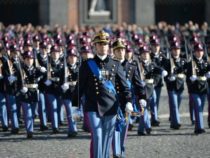 Scuole Militari: Bando per selezioni per i nati 2004/2005, domande di partecipazione entro il 16 marzo