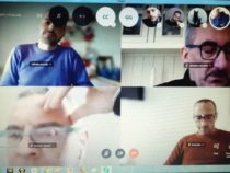 Emergenza Covid 19: Il COCER Esercito si riunisce in video conferenza