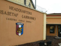 Vicenza: Caserma Ederle, avvicendamento al vertice del comando U.S. Army Africa