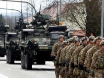 Esercitazione Defender Europe 2021: In arrivo in Europa 28 mila soldati