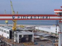 Marina Militare: Consegna nona Fremm, Fincantieri chiede l’annullamento della cerimonia del 18 marzo