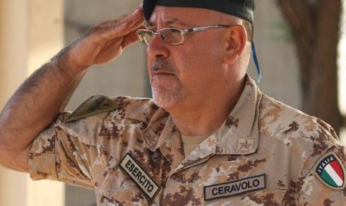 Esercito: Covid-19 e scuola, il personale militare potrà avvalersi della flessibilità dell’orario di servizio