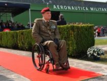 Attacco in Congo: Ten. Col. Paglia, “Da famiglie vittime Rep.Congo esempio di dignità e valori”