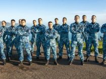 Marina Militare: Nuova tenuta mimetica per i Palombari di Comsubin