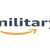 Lavoro: Amazon alla ricerca di militari