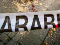 Cronaca: Un “bravo ragazzo” non punta pistole alla tempia. Giù le mani dal carabiniere!