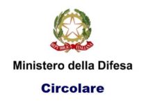 Circolare: Borse di studio anno scolastico 2019-2020 a favore dei figli del personale militare dell’Esercito Italiano, della Marina Militare e dell’Aeronautica Militare