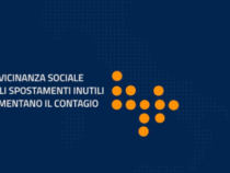 Emergenza Covid-19: Il video della Polizia di Stato che spiega quanto sia pericoloso uno spostamento non necessario