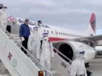 Lombardia: A Brescia arrivati 30 medici dall’Albania