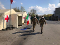 Emergenza Covid-19: L’Esercito ha bisogno di una Riserva per far fronte a emergenze come il Coronavirus