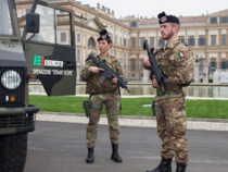 Operazione Strade Sicure: Cocer Esercito scrive al ministro della difesa Lorenzo Guerini
