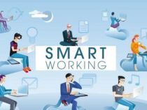 Lavoro in smart working per un italiano su 3: Cosa cambia da maggio