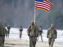 Afghanistan: Entro novembre saranno meno di 5mila i militari USA presenti nel territorio