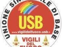 Vigili del Fuoco: Ripartizione dei 165 milioni di euro. La proposta di USB