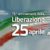 25 Aprile Festa della Liberazione: Il messaggio del ministro della Difesa Lorenzo Guerini alle Forze Armate