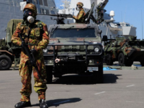 Emergenza COVID-19: La difesa CBRN dell’Esercito