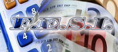 FESI 2021, pagamento a fine giugno.