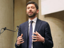 Emergenza Covid-19 in Italia: Intervista al ministro della Salute, Roberto Speranza