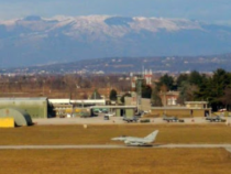 Sicurezza Nazionale: Istrana torna ad essere una delle basi della Difesa Aerea nazionale