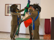 Esercito: Cambio di comando al 6° Reggimento Bersaglieri di Trapani