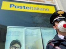 Pensione maggio: Consegnata direttamente a casa dai carabinieri ma solo per gli Over 75