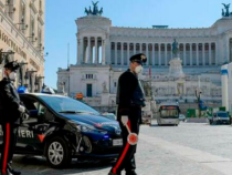 Covid-19: Carabinieri contro l’Arma, poche tutele per le Forze dell’Ordine