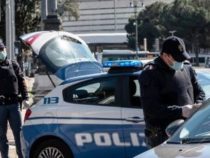 Polizia di Stato: Attivata la copertura assicurativa per chi ha contratto il virus Covid-19