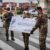 Parma: Consistente donazione del reggimento logistico Folgore all’Ospedale di Cisanello