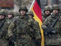 Emergenza Covid-19: In Europa la Bundeswehr tedesca è l’esercito che si è distinto per solidarietà