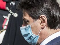 Fase 2: Conte, “Se i contagi scendono nuovi allentamenti a maggio”