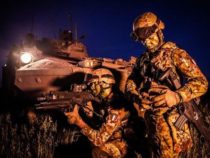 Forze Armate: I programmi di acquisizione ed ammodernamento dell’Esercito Italiano