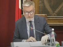 Emergenza Covid-19: Audizione del Ministro Guerini alle Commissioni riunite Difesa di Camera e Senato