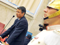 Palermo: Manfredi Borsellino è il nuovo capo del commissariato