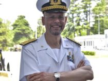 Marina Militare: Il Consiglio dell’Unione Europea ha nominato l’Ammiraglio italiano Ettore Socci, Force Commander dell’Operazione “Irini”
