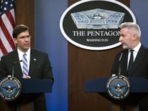 Pentagono: Intelligence a rischio causa Cina. Le parole di Mark Esper, Segretario della Difesa americana