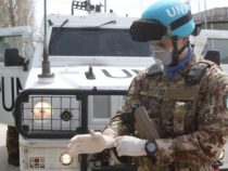 Missione Unifil: Il virus non ferma le attività dei caschi blu in Libano