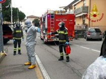 Vigili del Fuoco: Sindacato USB Veneto, “Stato di agitazione, servono tamponi”